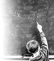 La Bosse des Maths